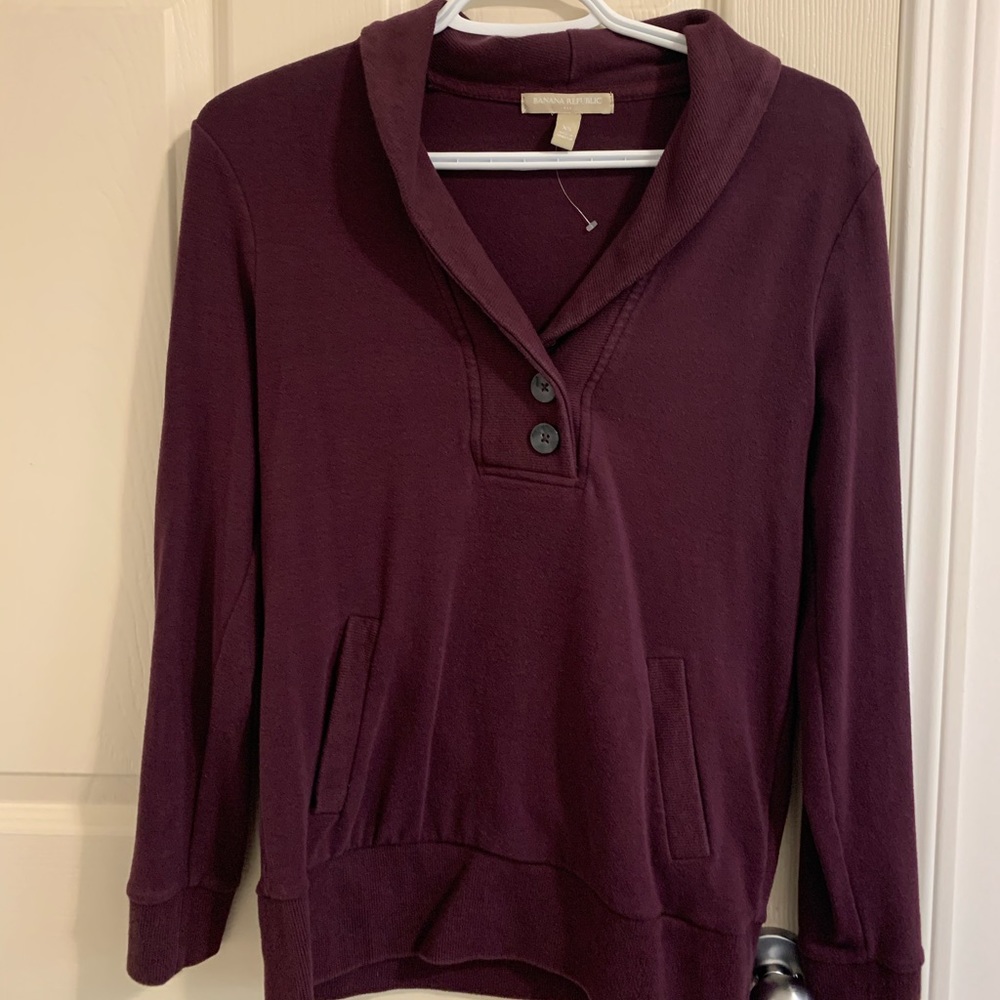 Banana Republic Sweater